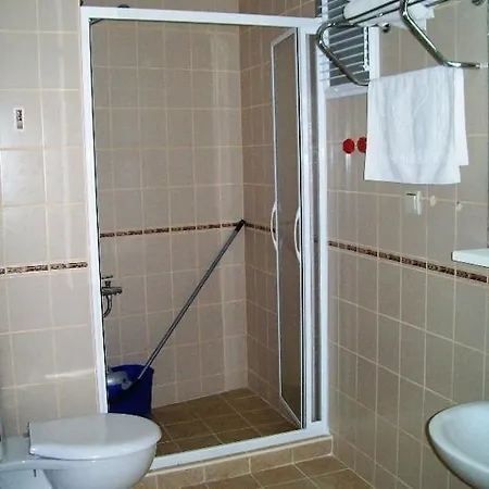 Appart hôtel Bonn Apart *