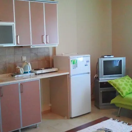 Bonn Apart * Çeşme