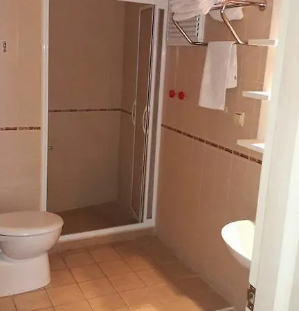 Appart hôtel Bonn Apart Çeşme