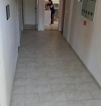 Bonn Apart Lägenhetshotell Çeşme