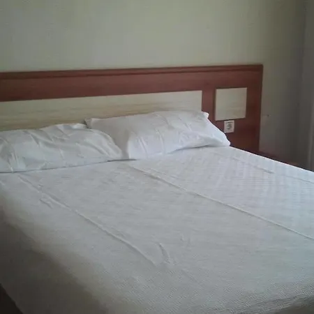 Bonn Apart Lägenhetshotell
