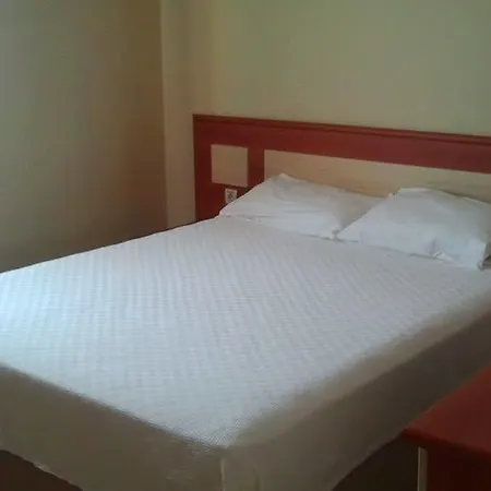 Bonn Apart Çeşme