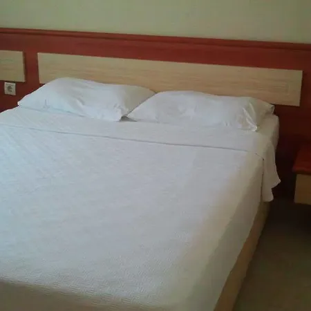 Bonn Apart Appart hôtel *